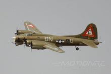 Load image into Gallery viewer, Freewing B-17 Flying Fortress Green 1600mm (63&quot;) Wingspan - PNP FW30421P
