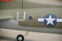 Load image into Gallery viewer, Freewing B-17 Flying Fortress Green 1600mm (63&quot;) Wingspan - PNP FW30421P
