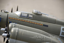 Load image into Gallery viewer, Freewing B-17 Flying Fortress Green 1600mm (63&quot;) Wingspan - PNP FW30421P
