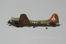 Load image into Gallery viewer, Freewing B-17 Flying Fortress Green 1600mm (63&quot;) Wingspan - PNP FW30421P
