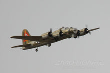 Load image into Gallery viewer, Freewing B-17 Flying Fortress Green 1600mm (63&quot;) Wingspan - PNP FW30421P
