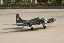 Load image into Gallery viewer, Freewing B-17 Flying Fortress Green 1600mm (63&quot;) Wingspan - PNP FW30421P
