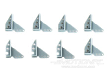 Load image into Gallery viewer, Freewing Control Horns Type E (8 Pack) N120
