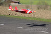 Freewing de Havilland DH-112 Venom V2 Swiss Red High Performance 90mm EDF Jet - PNP RJ30233P