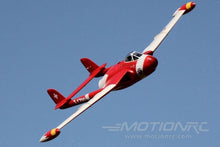 Load image into Gallery viewer, Freewing de Havilland DH-112 Venom V2 Swiss Red High Performance 90mm EDF Jet - PNP RJ30233P
