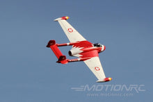Load image into Gallery viewer, Freewing de Havilland DH-112 Venom V2 Swiss Red High Performance 90mm EDF Jet - PNP RJ30233P
