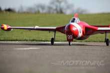 Load image into Gallery viewer, Freewing de Havilland DH-112 Venom V2 Swiss Red High Performance 90mm EDF Jet - PNP RJ30233P

