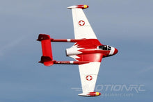 Load image into Gallery viewer, Freewing de Havilland DH-112 Venom V2 Swiss Red High Performance 90mm EDF Jet - PNP RJ30233P
