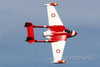 Freewing de Havilland DH-112 Venom V2 Swiss Red High Performance 90mm EDF Jet - PNP RJ30233P