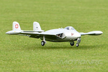 Load image into Gallery viewer, Freewing de Havilland DH-112 Venom V3 Swiss Silver High Performance 90mm EDF Jet - PNP RJ30213P
