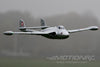 Freewing de Havilland DH-112 Venom V3 Swiss Silver High Performance 90mm EDF Jet - PNP RJ30213P