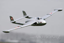Load image into Gallery viewer, Freewing de Havilland DH-112 Venom V3 Swiss Silver High Performance 90mm EDF Jet - PNP RJ30213P
