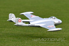 Load image into Gallery viewer, Freewing de Havilland DH-112 Venom V3 Swiss Silver High Performance 90mm EDF Jet - PNP RJ30213P
