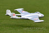 Freewing de Havilland DH-112 Venom V3 Swiss Silver High Performance 90mm EDF Jet - PNP RJ30213P