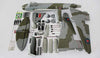 Freewing de Havilland Mosquito 1400mm (55") Wingspan - PNP