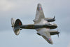 Freewing de Havilland Mosquito 1400mm (55") Wingspan - PNP