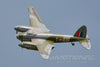 Freewing de Havilland Mosquito 1400mm (55") Wingspan - PNP