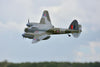 Freewing de Havilland Mosquito 1400mm (55") Wingspan - PNP