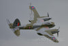 Freewing de Havilland Mosquito 1400mm (55") Wingspan - PNP