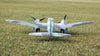 Freewing de Havilland Mosquito 1400mm (55") Wingspan - PNP