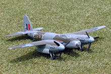 Load image into Gallery viewer, Freewing de Havilland Mosquito 1400mm (55&quot;) Wingspan - PNP
