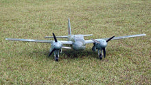 Load image into Gallery viewer, Freewing de Havilland Mosquito 1400mm (55&quot;) Wingspan - PNP
