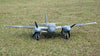 Freewing de Havilland Mosquito 1400mm (55") Wingspan - PNP