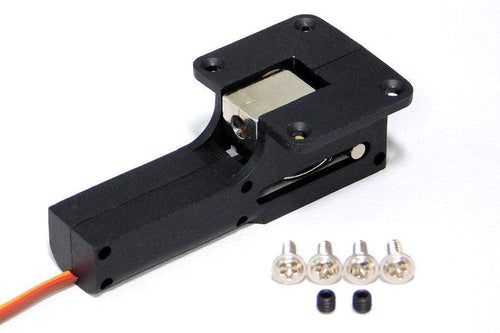 Freewing Electronic Main Retract for 5.1mm Diameter Shafts - Type B E840