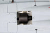 Freewing Eurofighter Typhoon V2 90mm EDF Thrust Vectoring Jet - PNP FJ30111P