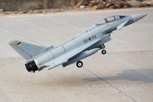Load image into Gallery viewer, Freewing Eurofighter Typhoon V2 90mm EDF Thrust Vectoring Jet - PNP FJ30111P
