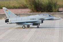 Load image into Gallery viewer, Freewing Eurofighter Typhoon V2 90mm EDF Thrust Vectoring Jet - PNP FJ30111P
