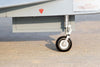 Freewing Eurofighter Typhoon V2 90mm EDF Thrust Vectoring Jet - PNP FJ30111P