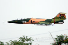 Load image into Gallery viewer, Freewing F-104 Starfighter Camo 70mm EDF Jet - PNP NJ20112P
