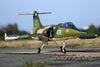 Freewing F-104 Starfighter Camo 70mm EDF Jet - PNP NJ20112P