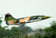 Load image into Gallery viewer, Freewing F-104 Starfighter Camo 70mm EDF Jet - PNP NJ20112P
