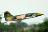 Freewing F-104 Starfighter Camo 70mm EDF Jet - PNP NJ20112P