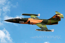 Load image into Gallery viewer, Freewing F-104 Starfighter Camo 70mm EDF Jet - PNP NJ20112P
