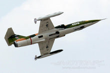 Load image into Gallery viewer, Freewing F-104 Starfighter Camo 70mm EDF Jet - PNP NJ20112P
