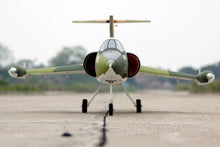 Load image into Gallery viewer, Freewing F-104 Starfighter Camo 70mm EDF Jet - PNP NJ20112P
