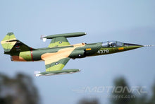 Load image into Gallery viewer, Freewing F-104 Starfighter Camo 70mm EDF Jet - PNP NJ20112P
