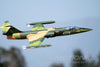 Freewing F-104 Starfighter Camo 70mm EDF Jet - PNP NJ20112P