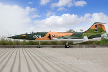 Load image into Gallery viewer, Freewing F-104 Starfighter Camo 70mm EDF Jet - PNP NJ20112P
