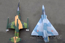 Load image into Gallery viewer, Freewing F-104 Starfighter Camo 70mm EDF Jet - PNP NJ20112P
