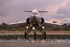 Freewing F-104 Starfighter Silver High Performance 90mm EDF Jet - PNP