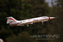 Load image into Gallery viewer, Freewing F-104 Starfighter Silver High Performance 90mm EDF Jet - PNP
