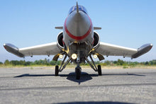 Load image into Gallery viewer, Freewing F-104 Starfighter Silver High Performance 90mm EDF Jet - PNP
