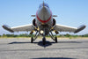 Freewing F-104 Starfighter Silver High Performance 90mm EDF Jet - PNP