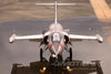 Freewing F-104 Starfighter Silver High Performance 90mm EDF Jet - PNP