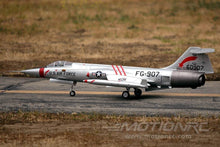 Load image into Gallery viewer, Freewing F-104 Starfighter Silver High Performance 90mm EDF Jet - PNP
