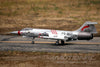 Freewing F-104 Starfighter Silver High Performance 90mm EDF Jet - PNP